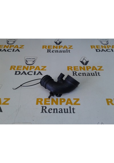 Maserati Temiz Hava Giriş Hortumu 670002061 - 70554286