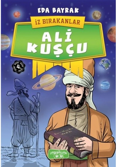 Ali Kuşcu - İz Bırakanlar