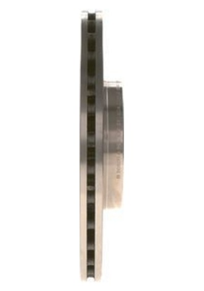 Fiat Grande Punto Ön Fren Diski 1.4 T-Jet 284 Mm 2006-2013 Bosch
