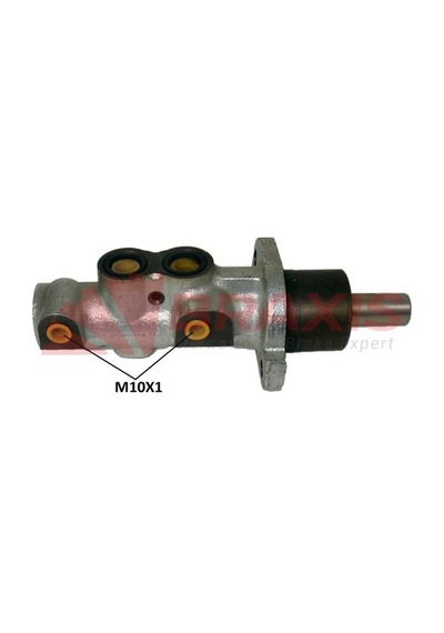 Braxıs Aj0107 Fren Ana Merkezı Transıt T15