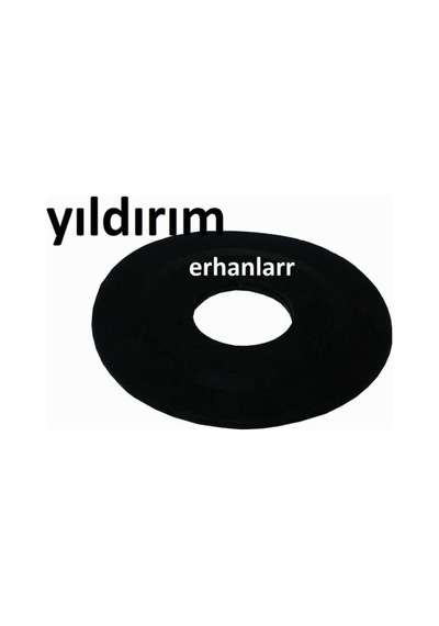 Ayasya Yapı Siamp Rezervuar Iç Takım Contası Basmalı Içtakım Diğer