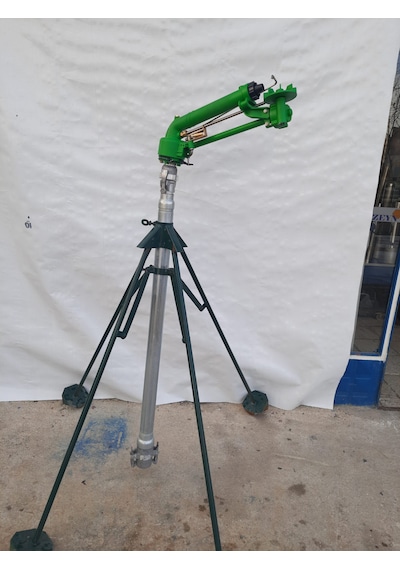 Delt Jet 40 Ayaklı Yağmurlama Tabancası Sprinkler 1