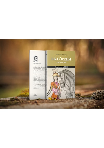 Kız Görelim - Tayır Jomartbayulı