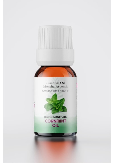 Proclis Japon Nane Yağı, %100 Doğal Uçucu Yağ, Cornmint Oil, Mentha Arvensis 10 Ml