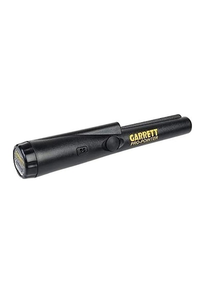 Garrett Pro Pointer Metal Dedektörü Noktasal Arama Garrett Pro Pointer Metal Dedektörü Noktasal Arama