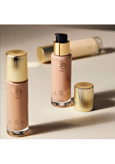Giordani Gold Age Defying Güçlendirici Serum Fondöten Diğer