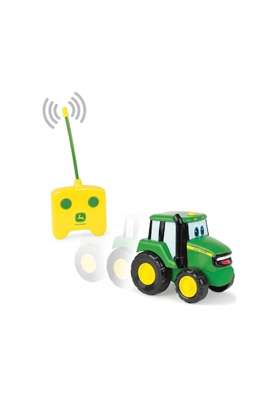 Tomy John Deere John Deere Uzaktan Kumandalı Traktör