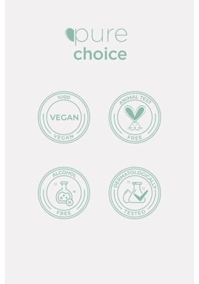 Choice Hassas Ciltler Için Yüz Temizleme Jeli 200 Ml
