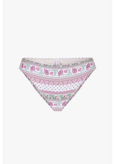 Penti Renkli Liriane Slip Bikini Altı