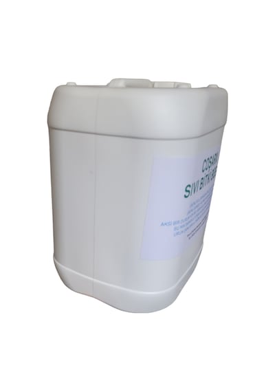 Sıvı Çim Besini 5 Kg 1 kg