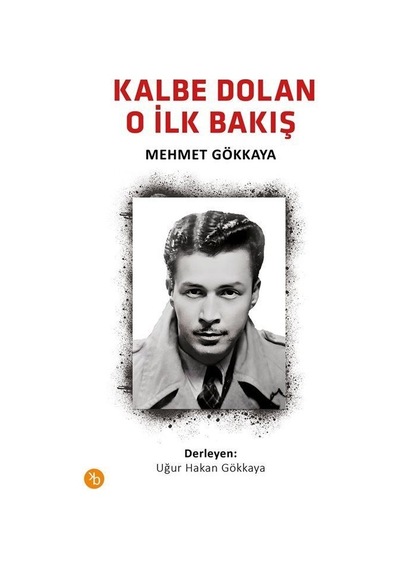 Kalbe Dolan O İlk Bakış / Mehmet Gökkaya