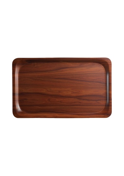 Cambro Selform Kaymaz Tepsi 37x53 Cm Dikdörtgen 3'li Ekonomik Paket - 3 Adet Tarı