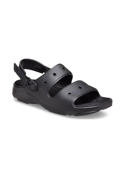 Crocs Classic All Terrain Sandal Erkek Terlik - Siyah
