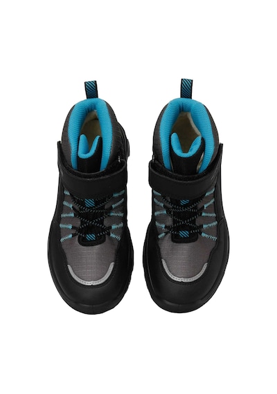 Superfit Jupıter Siyah Erkek Çocuk Outdoor Bot 000000000102069151 000000000102069151 Siyah