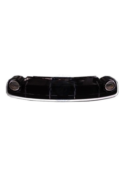 Audi Q7 Rsq7 Body Kit Tampon Seti Komple 2015 / 2019