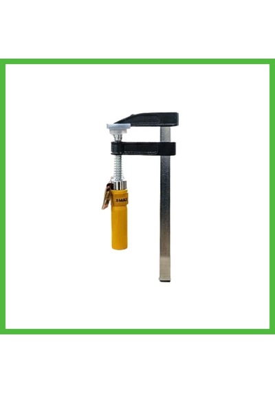 Vaveni 50x200 Mm Mengene İşkence Aleti Arz