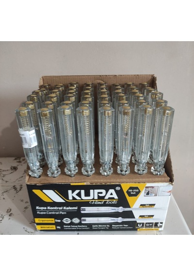 Elektirik Kontrol Kalemi Kupa 18.5 Cm Uzunlukta 1 Adet Gönderilir Elektirik Kontrol Kalemi Kupa 18.5 Cm Uzunlukta 1 Adet Gönderilir