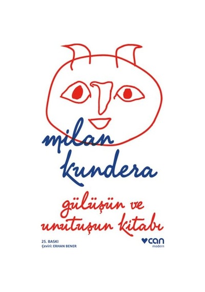 Gülüşün Ve Unutuşun Kitabı - Cole-786613