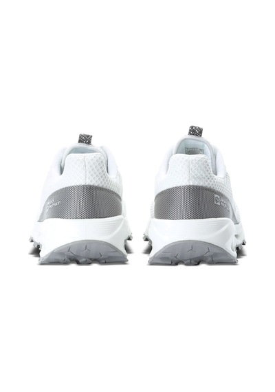 Jack Wolfskin Prelıght Pro Vent Low M Beyaz Erkek Koşu Ayakkabısı 000000000101909630 Beyaz - Gri