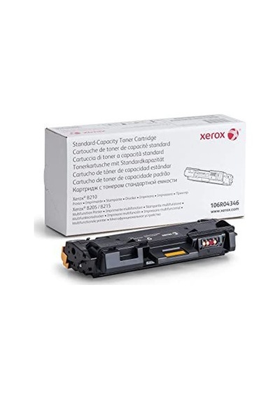 Xerox B210 - 106R04348 Siyah Toner (3.000 Sayfa)
