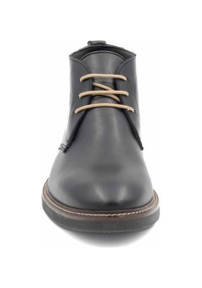 Freefoot 23210 Siyah Erkek Ayakkabı 001