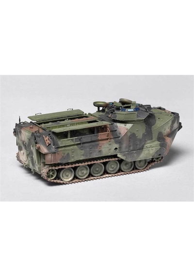 1/35 Aavp-7a1 Amfibi Hücum Aracı Maketi, Hobbyboss 82413