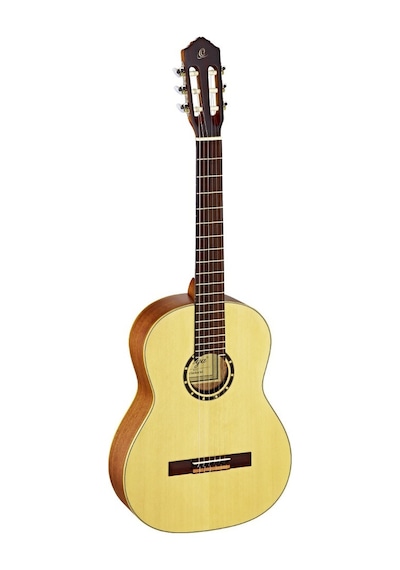 Ortega R121 Klasik Gitar Natural
