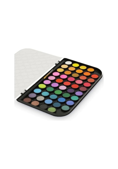 Art-x Premium 48'li Sulu Boya Seti Bej