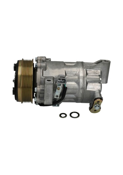 Bosch Klima Kompresörü Alfa Rome,chrysler,fıat,lancıa