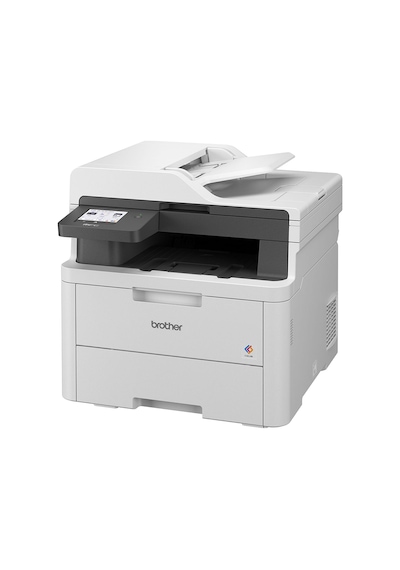 Brother MFC-L3720CDW Çok Fonksiyonlu Renkli Lazer Yazıcı