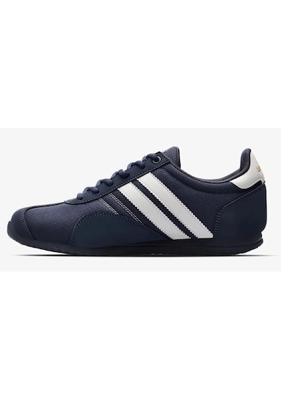 Lescon Nova, Lacivert Erkek Sneaker Spor Ayakkabı Lacivert