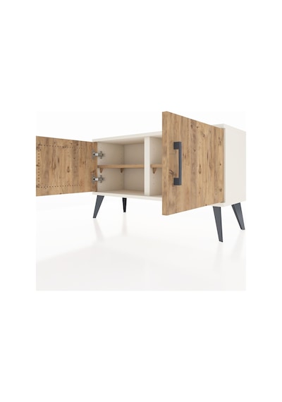 Arges Şifonyer 2 Raflı 2 Kapaklı 88x30x48 Aytaşı-çam Çam Arges Şifonyer 2 Raflı 2 Kapaklı 88x30x48 Aytaşı-çam Çam