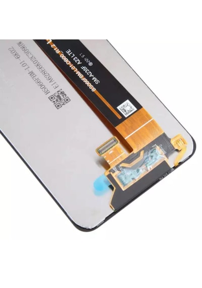 Samsung Galaxy Uyumlu A23 Sm A235f Lcd Ekran Dokunmatik Servis