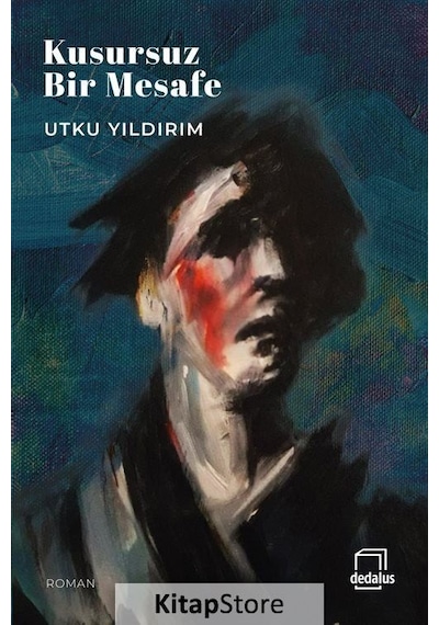 Kusursuz Bir Mesafe - Utku Yıldırım - Dedalus