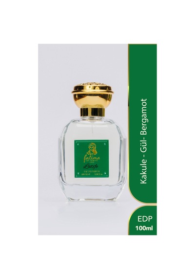 F&f Quartet Collection - Latife Oryantal