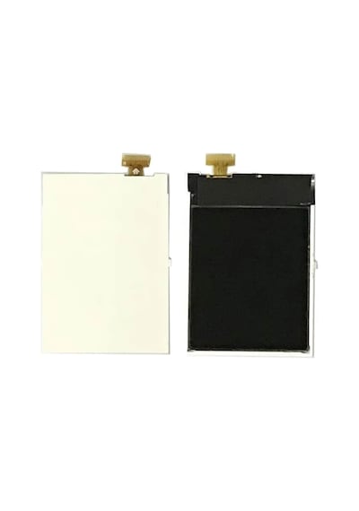 Nokia 1616 1661 1662 1800 5030 Lcd Ekran
