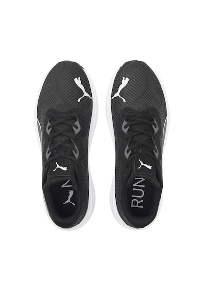 Puma Avıator Profoam Sky Koşu Ayakkabısı 376615 01 Siyah