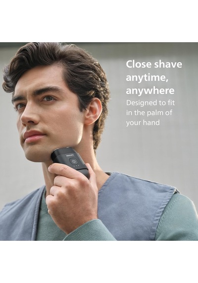 Philips 500 Serisi Taşınabilir Elektrikli Kompakt Islak/kuru Tıra