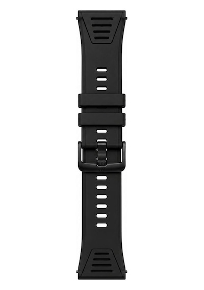 HainoTeko GPS-3 Amoled Ekran Su Geçirmez Akıllı Saat (Distribütör Garantili)
