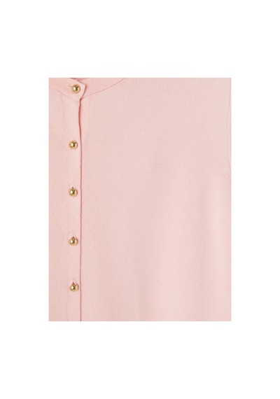 LC Waikiki Alıta Cıty Farkıyla Lcw Everyday Pembe Triko Düz Kadın Hırka Pembe - 931517643 Pembe LC Waikiki Alıta Cıty Farkıyla Lcw Everyday Pembe Triko Düz Kadın Hırka Pembe - 931517643 Pembe