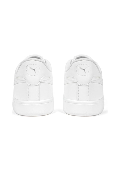 Puma Smash 3.0 Buck Unisex Sneaker 39233609 Çok Renkli