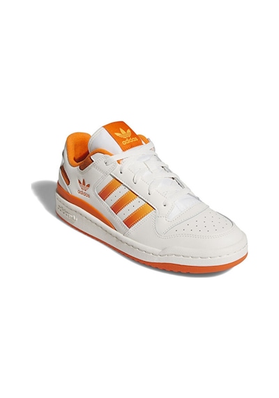 Adidas Forum Low Cl Unisex Günlük Ayakkabı Jı3267 Mavi Mavi