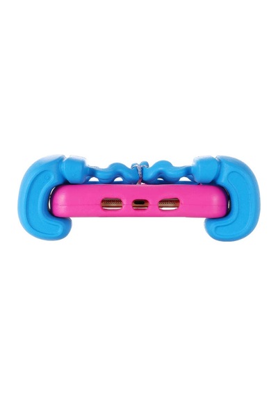 Apple Uyumlu Mini 1 Zore Eva Boxer Tablet Silikon Arka Kapak