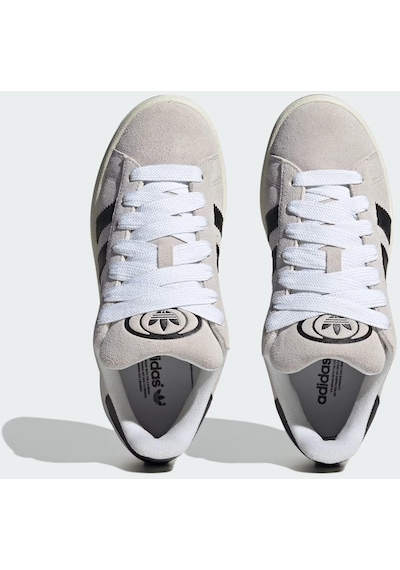 Adidas Campus 00s W Unisex Günlük Ayakkabı Gy0042 Bej