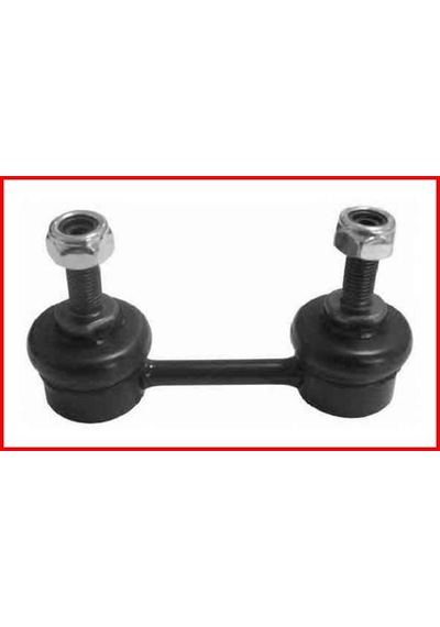 Ytt Z-rot L 81mm 4x4 Arka Panda 2003- Y622002 50704671