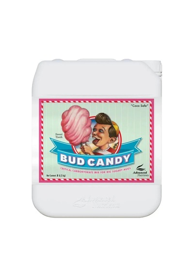 Advanced Nutrients Bud Candy 5  Litre
