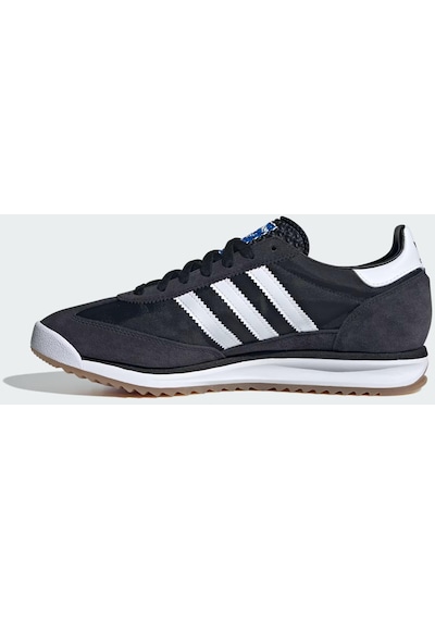 Adidas Sl 72 Rs Kadın Günlük Spor Ayakkabı C-adıjı1282b10a00 Siyah