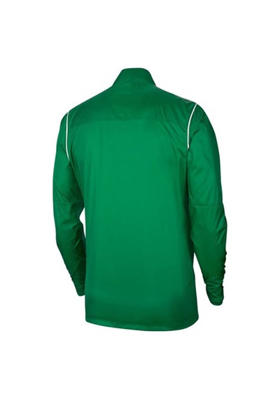 Nike Bv6881-302 Repel Park20 Rn Jkt W Yağmurluk-6101 YESIL