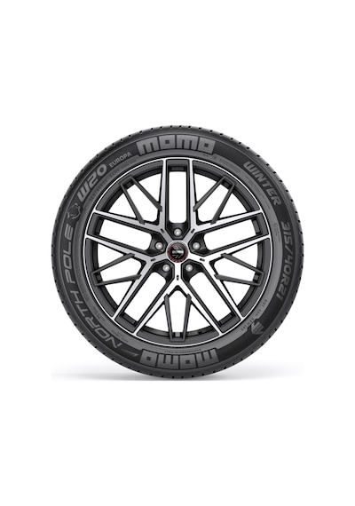 Momo 195/60 R15 92H XL North Pole W-20 Kış Lastiği 2025