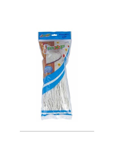 Hubrendy Tedarik Pamuklu Islak Mop Dar Royaleks-pm02